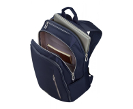 Samsonite Guardit Classy 15.6" granatowy - 678966 - zdjęcie 5